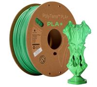 Polymaker PolyTerra PL Verde - 1.75mm - 1kg