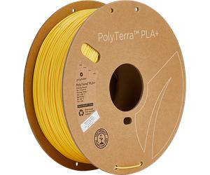 Polymaker PolyTerra PL Yellow - 1,75 mm / 1000 g