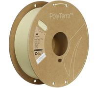 Polymaker PolyTerra PLA - 1.75mm - 1kg - Marble Sandstone