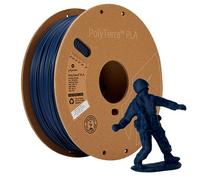 Polymaker PolyTerra PLA Army Blue - 1,75 mm - 1 kg