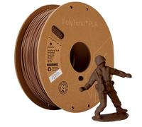 Polymaker Filamento Polyterra Pla 1.75 Mm 1kg
