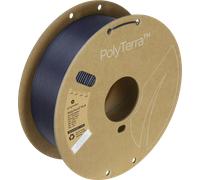 Polymaker PolyTerra PLA Army Purple - 1,75 mm / 1000 g