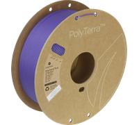 Polymaker PolyTerra PLA Electric Indigo - 1,75 mm / 1000 g