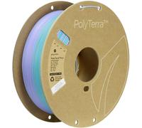 Polymaker Polyterra PLA Gradient - 1.75mm - 1kg - Winter (Ice-Purple)