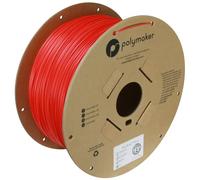Polymaker PolyTerra PLA Lava Red - 1,75 mm / 3000 g