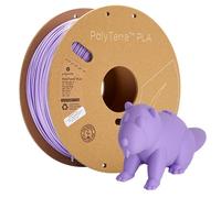 Polymaker PolyTerra PLA Lavender Purple - 1,75 mm / 1000 g