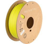 Polymaker PolyTerra PLA - 1.75mm - 1kg - Lime Green