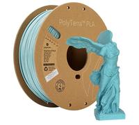 Polymaker PolyTerra PLA Marble Slate Grigio - 1.75mm - 1kg