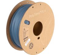 Polymaker PolyTerra PLA Muted Series - 1.75mm - 1kg - Blu