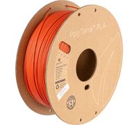Polymaker PolyTerra PLA Muted Series - 1.75mm - 1kg - Rosso