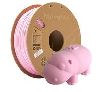 Polymaker PolyTerra PLA Sakura Pink - 1,75 mm / 1000 g