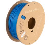 Polymaker PolyTerra PLA Sapphire Blue - 1,75 mm / 1000 g