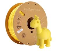 Polymaker PolyTerra PLA Savannah Yellow - 1,75 mm / 1000 g