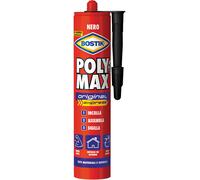 Bostik Colla montaggio Polymax Original Express universale, superrapida – Cartuccia 425 g