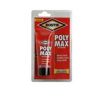 POLYMAX ORIGINAL EXPRESS TRASPARENTE- - gr.115 - 6 blister BOSTIK
