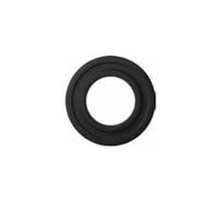 Polymaxacciai Rosone Rotondo - Nerone Plus MT - Acciaio vetroporc. Ø 120/130/150