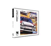 Polymega® Collezione Vol. 4 - DRIFT OUT