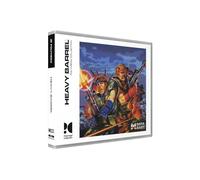 Polymega® Collezione Vol. 6 - CANNA PESANTE