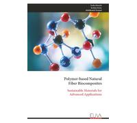 Polymer-based Natural Fiber Biocomposites: Sustainable Materials for Advanced Applications