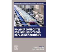 Polymer Composites for Intelligent Food Packaging Solutions