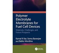 Polymer Electrolyte Membranes for Fuel Cell Devices: Materials, Challenges, and Future Prospects