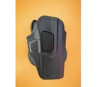 Polymer holster for Glock 19/23/32 - CYTAC