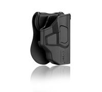 Polymer holster for Glock 43 - CYTAC