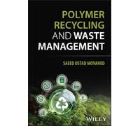 Polymer Recycling and Waste Management