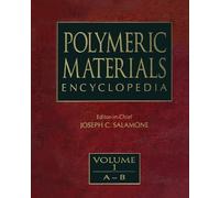 Polymeric Materials Encyclopedia