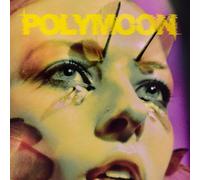 Polymoon Mariposa Magic (CD) Album Digipak (PRESALE 04/09/2026)