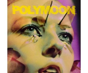 Polymoon Mariposa Magic (Vinyl LP) (PRESALE 02/10/2026)