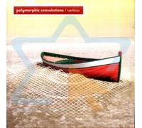 Polymorphic Convolutions - Various Artists (Audio CD)