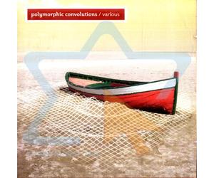 Polymorphic Convolutions - Various Artists (Audio CD)