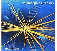 Polymorphic Orkestra - Acumulus