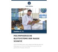 POLYMPHORISCHE BLUTSYSTEME DER RASSE SCHWYZ: Zum ersten Mal wurden unter usbekischen Bedingungen die Blutgruppen von Tieren der Rasse Shvitz sowie die Art der genetischen Prozesse untersucht