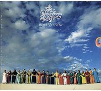 Polyphonic Spree - Hold Me Now