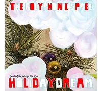 Polyphonic Spree - Holidaydream - Sounds Of The Holidays