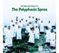 Polyphonic Spree (The) - The Beginning Stages of...