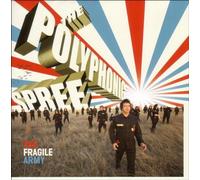 Polyphonic Spree,the - The Fragile Army