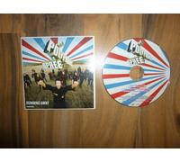 Polyphonic Spree,the - The Fragile Army(CD+DVD)