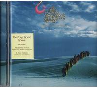 Polyphonic Spree the - Together We're Heavy