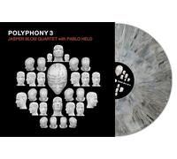 polyphony 3 (grey marble vinyl)