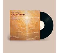 Layton Stephen Cloudburst Vinile Lp 140 Gr. Nuovo e Sigillato