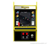 Console Portatile My Arcade Micro Player PRO - Pac-Man Retro Games Giallo