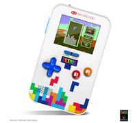 My Arcade Go Gamer Classic Tetris Console retrò portatile con 301 giochi