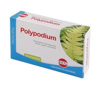 POLYPODIUM ESTRATTO SECCO60CPR