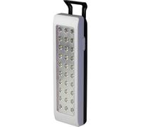 Polypool Lampada d'Emergenza Ricaricabile a LED 150 lm - PP3305