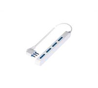 Poly Pool Presa quadrupla Spaziozero 2522