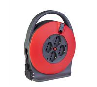 Avvolgicavo elettrico Poly Pool 4P PP2742