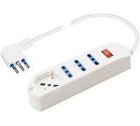 Presa multipla PP2530 POLYPOOL